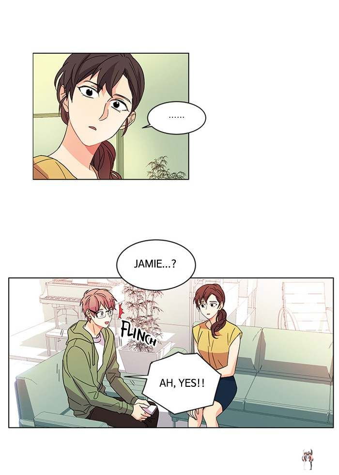 Oh! Holy Oh! Holy Chapter 16 - Page 4