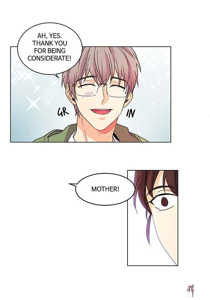 Oh! Holy Oh! Holy Chapter 16 - Page 7