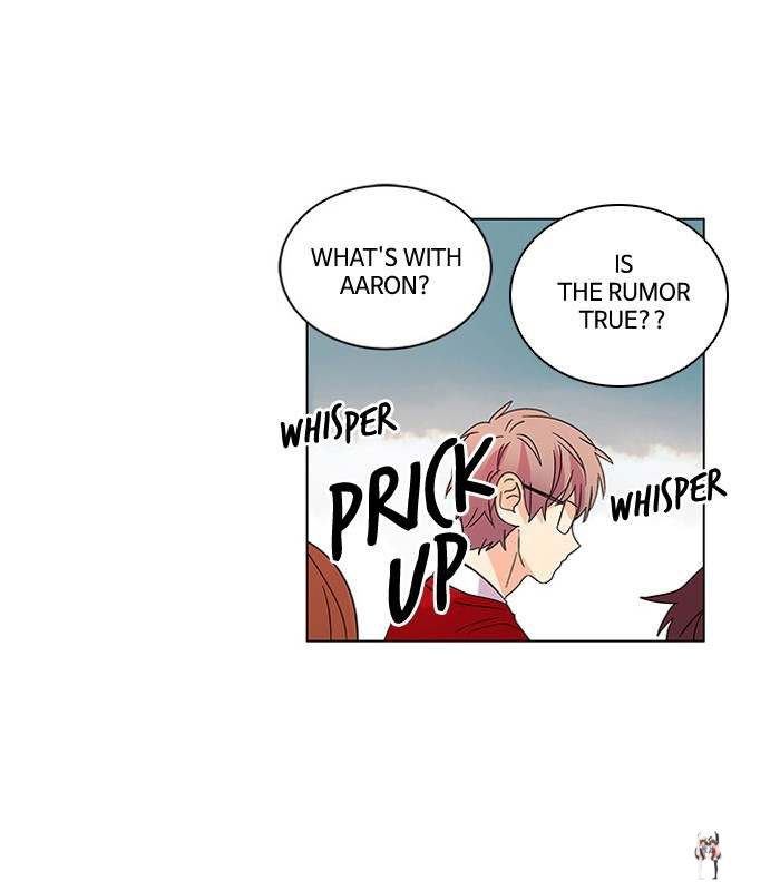 Oh! Holy Oh! Holy Chapter 17 - Page 16