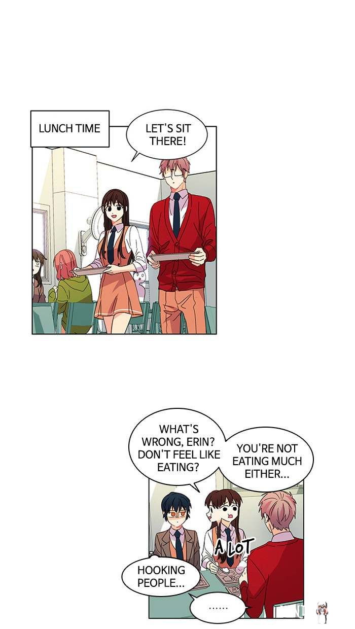 Oh! Holy Oh! Holy Chapter 17 - Page 23