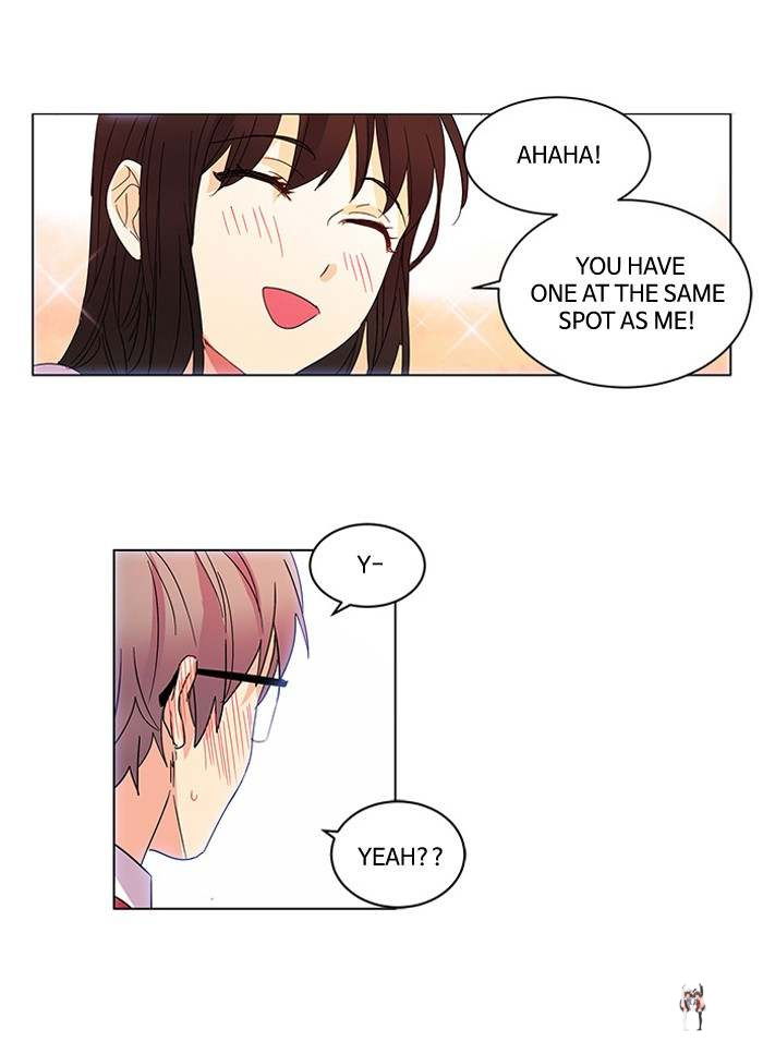 Oh! Holy Oh! Holy Chapter 17 - Page 27