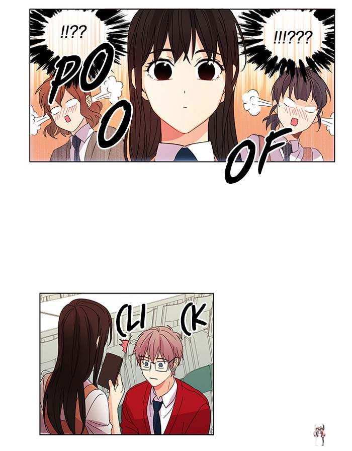 Oh! Holy Oh! Holy Chapter 17 - Page 29