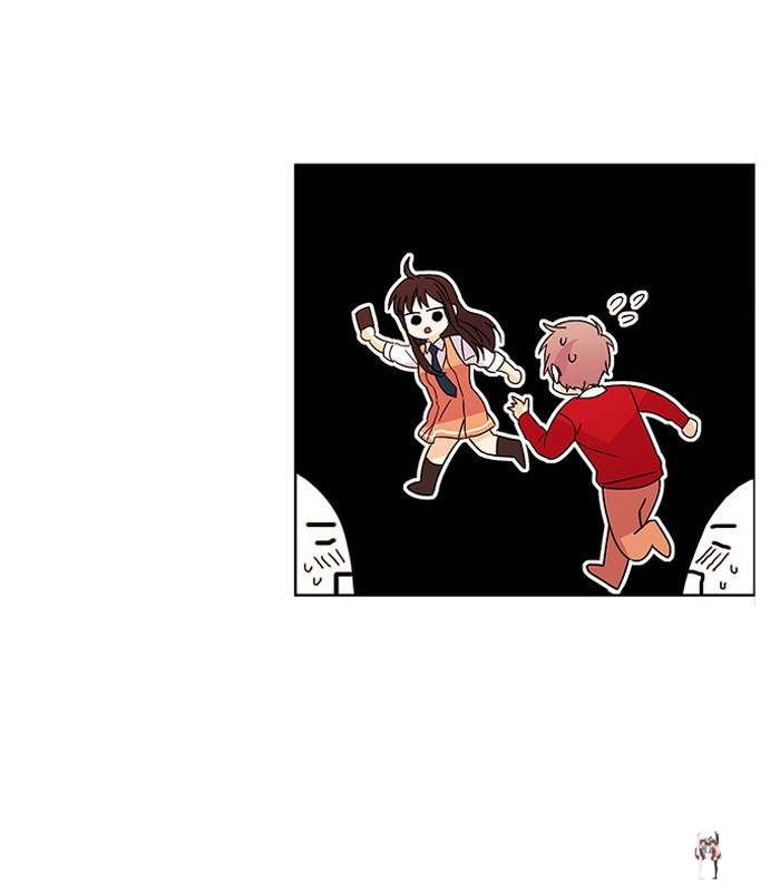 Oh! Holy Oh! Holy Chapter 17 - Page 30