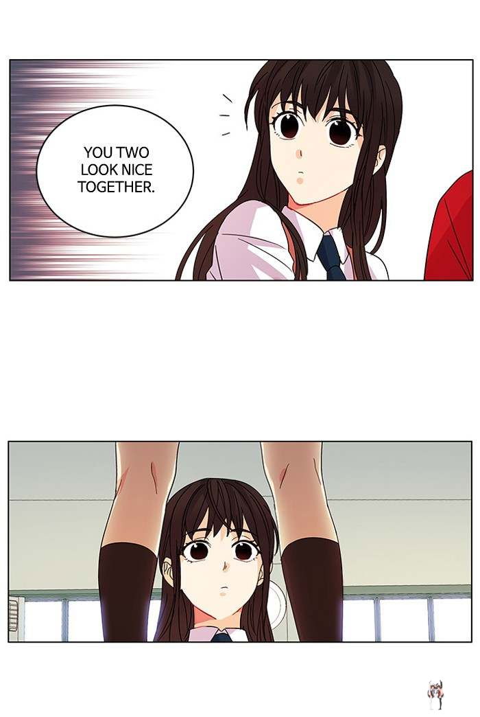 Oh! Holy Oh! Holy Chapter 17 - Page 34