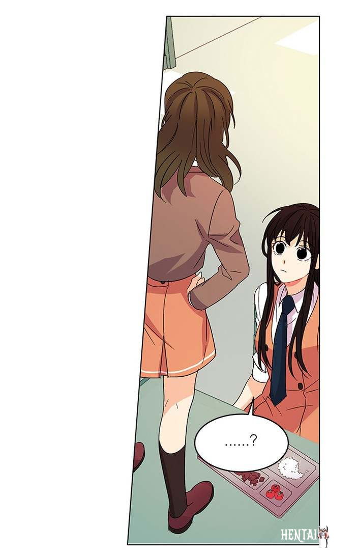 Oh! Holy Oh! Holy Chapter 17 - Page 36