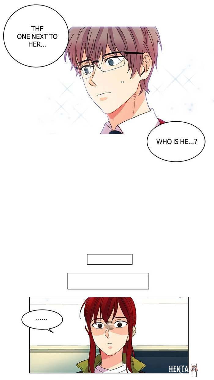 Oh! Holy Oh! Holy Chapter 17 - Page 9