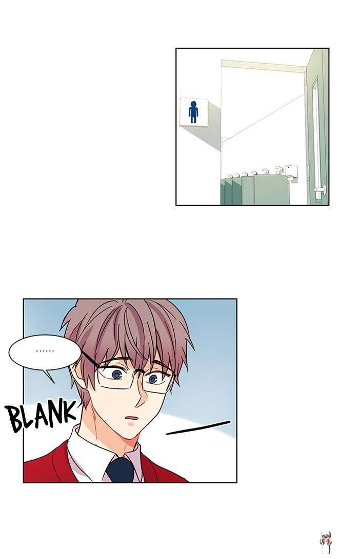 Oh! Holy Oh! Holy Chapter 18 - Page 13