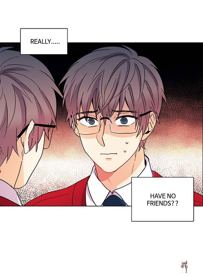 Oh! Holy Oh! Holy Chapter 18 - Page 15