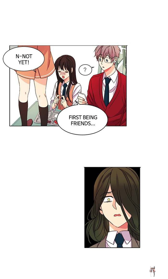 Oh! Holy Oh! Holy Chapter 18 - Page 2