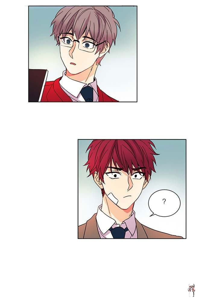 Oh! Holy Oh! Holy Chapter 18 - Page 30