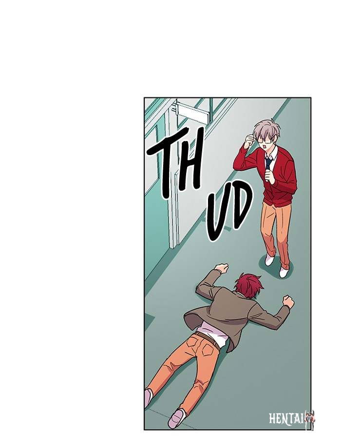 Oh! Holy Oh! Holy Chapter 18 - Page 37