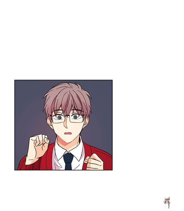 Oh! Holy Oh! Holy Chapter 18 - Page 38