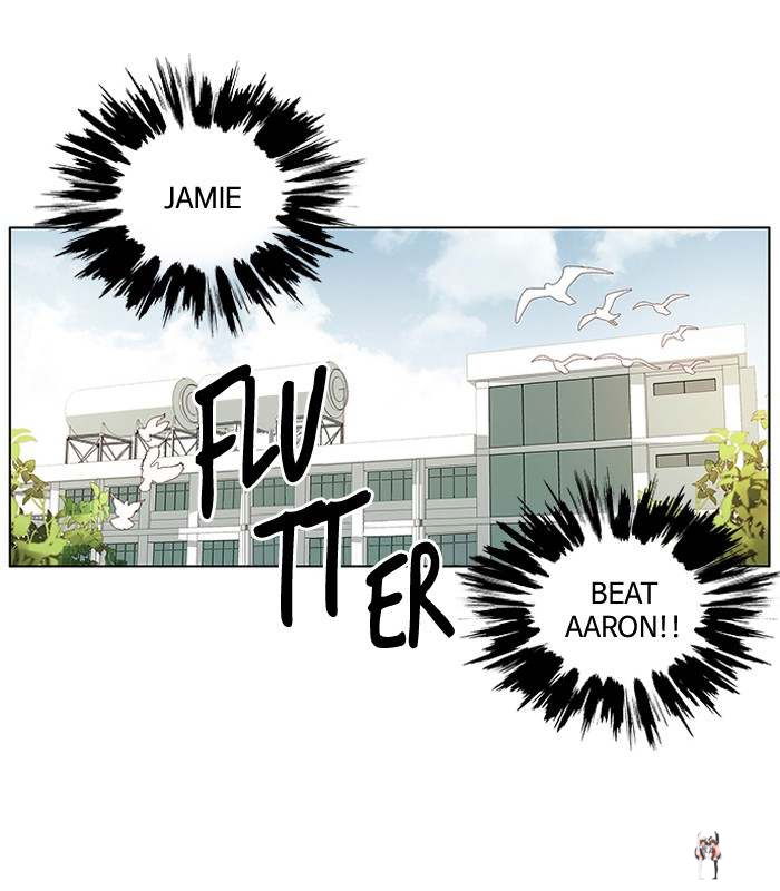 Oh! Holy Oh! Holy Chapter 18 - Page 40