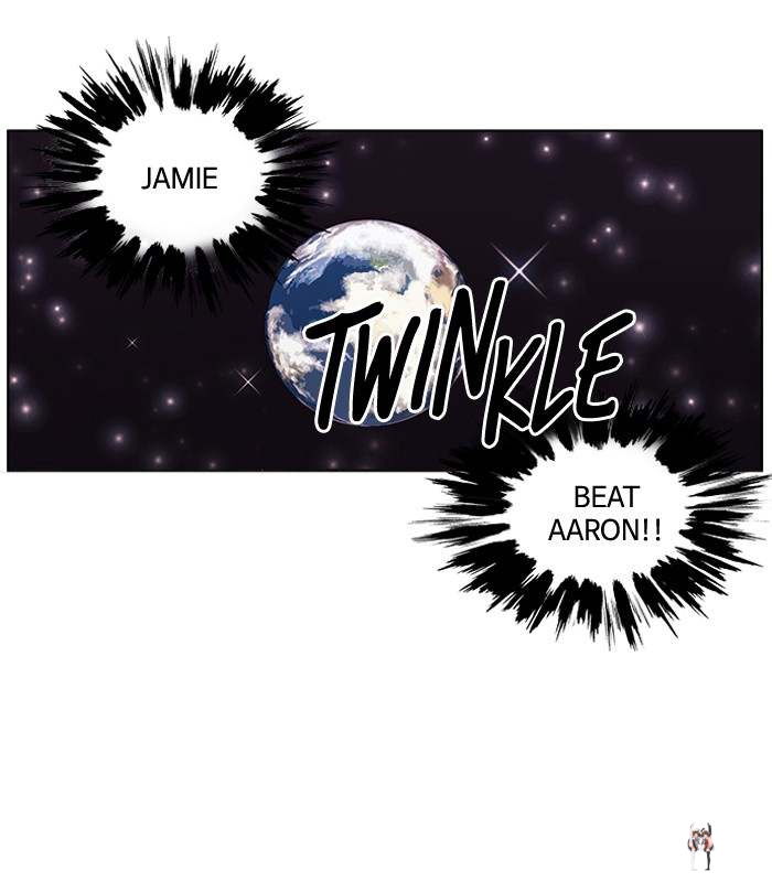 Oh! Holy Oh! Holy Chapter 18 - Page 41