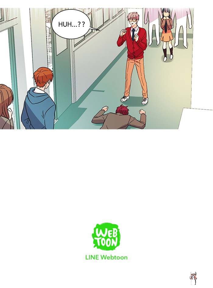 Oh! Holy Oh! Holy Chapter 18 - Page 42