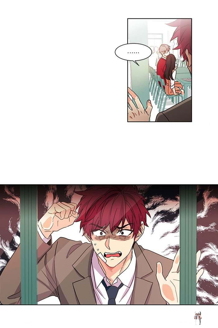 Oh! Holy Oh! Holy Chapter 18 - Page 6