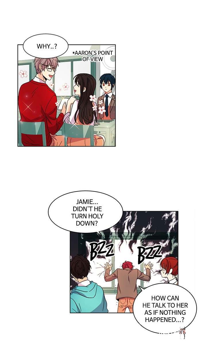 Oh! Holy Oh! Holy Chapter 18 - Page 7