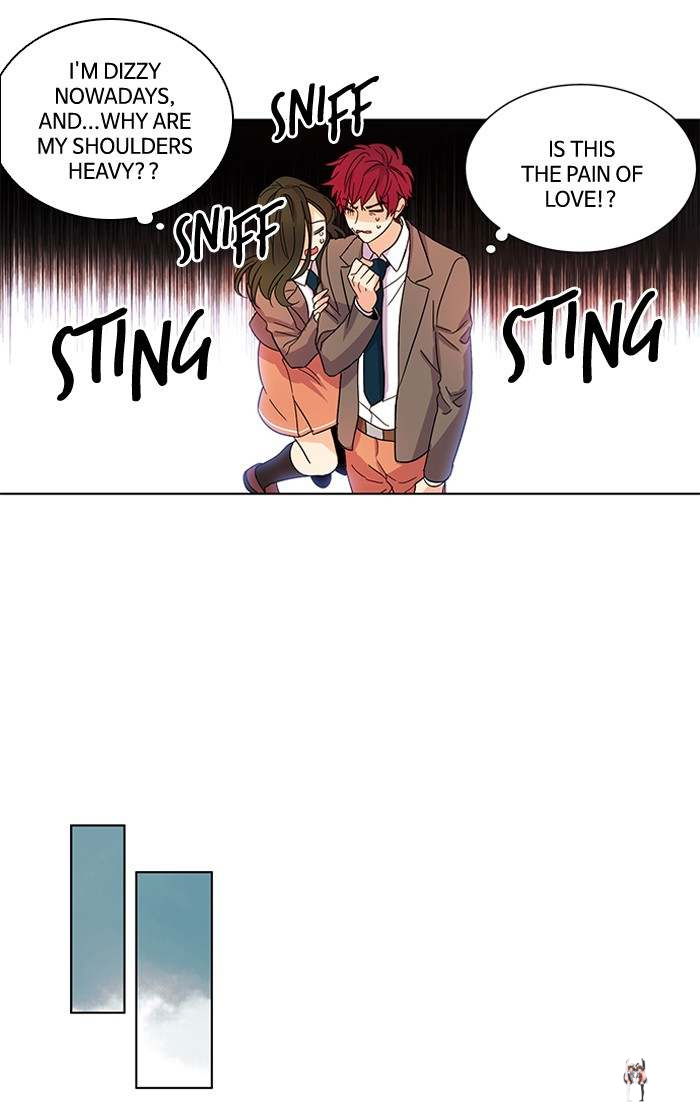 Oh! Holy Oh! Holy Chapter 18 - Page 9