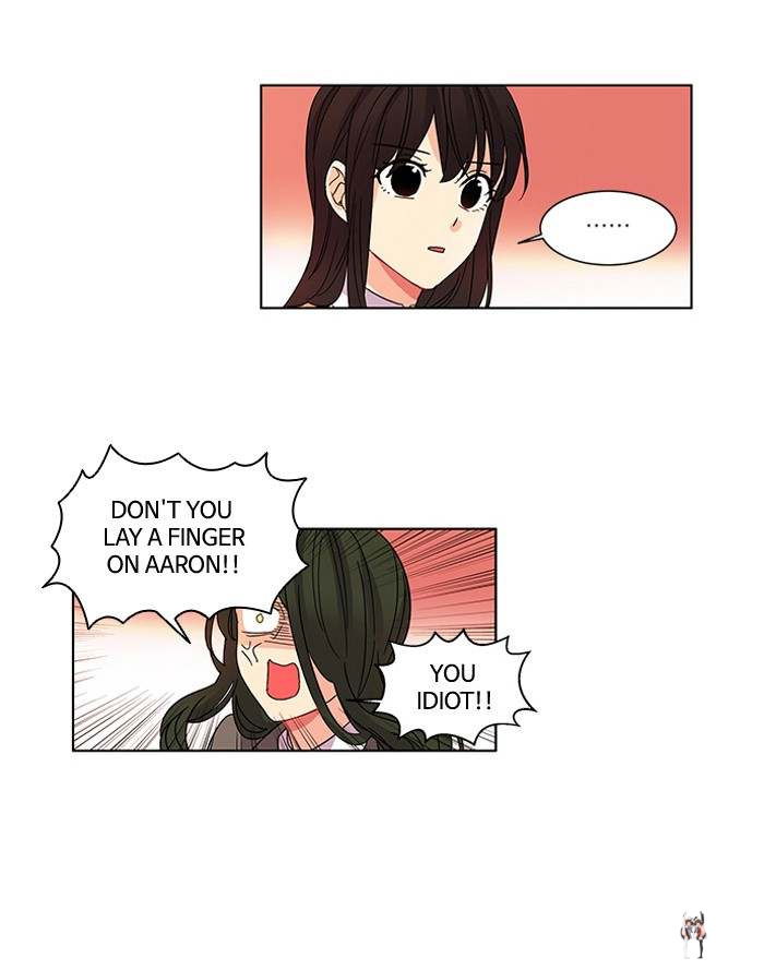 Oh! Holy Oh! Holy Chapter 19 - Page 11