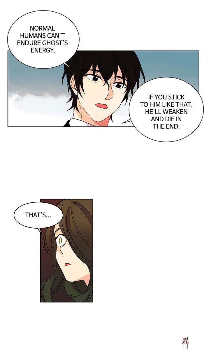 Oh! Holy Oh! Holy Chapter 19 - Page 15