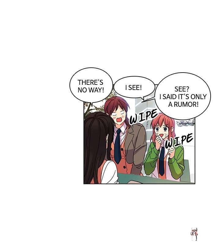 Oh! Holy Oh! Holy Chapter 19 - Page 2