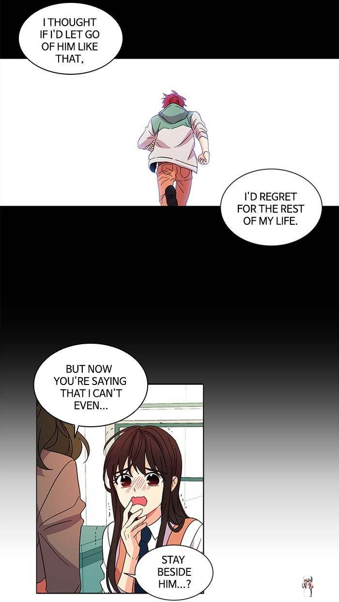 Oh! Holy Oh! Holy Chapter 19 - Page 24