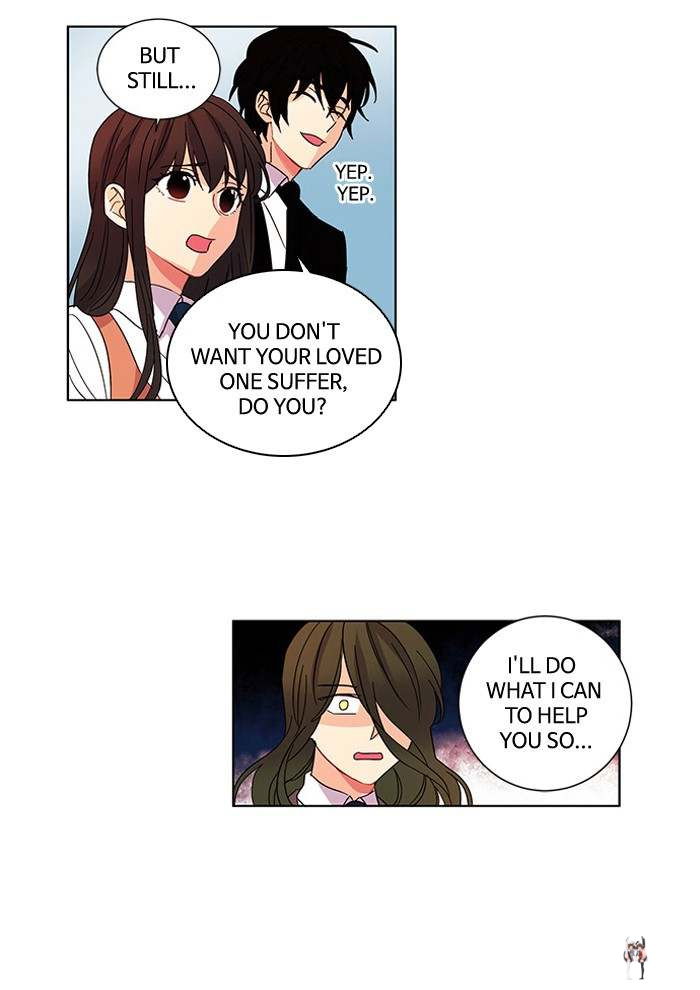 Oh! Holy Oh! Holy Chapter 19 - Page 28