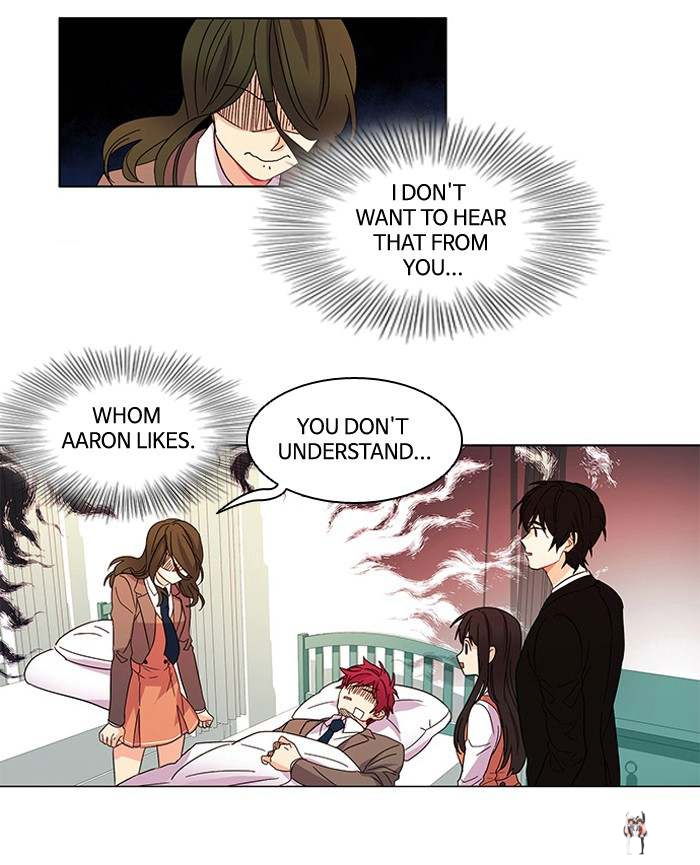 Oh! Holy Oh! Holy Chapter 19 - Page 29