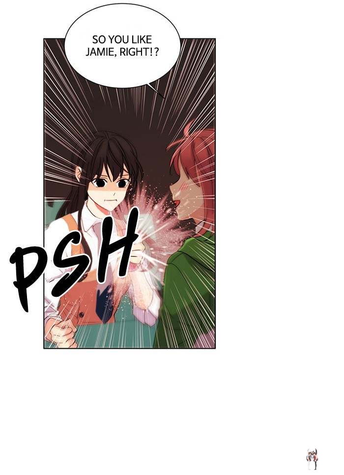 Oh! Holy Oh! Holy Chapter 19 - Page 3