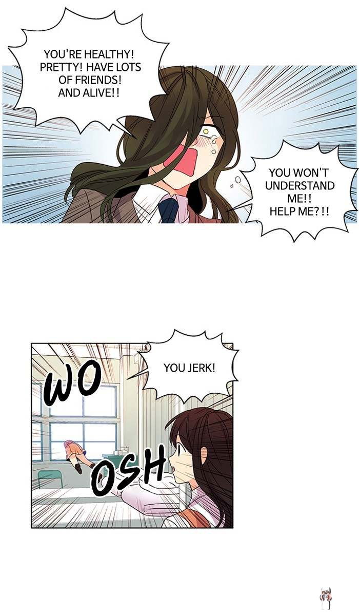 Oh! Holy Oh! Holy Chapter 19 - Page 30