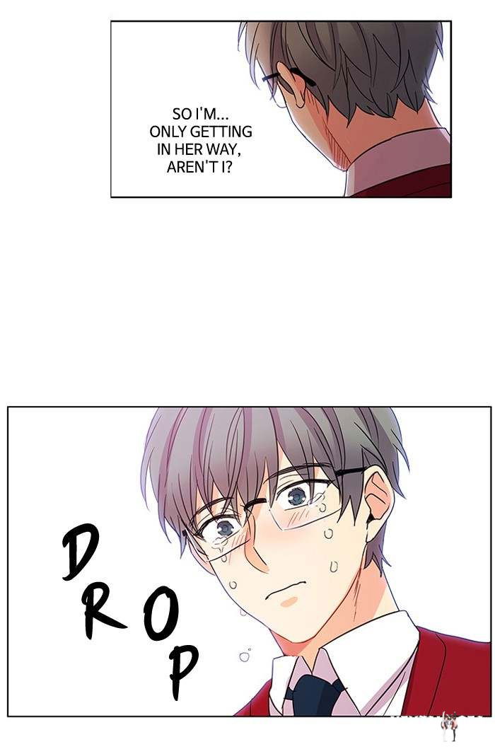 Oh! Holy Oh! Holy Chapter 19 - Page 37