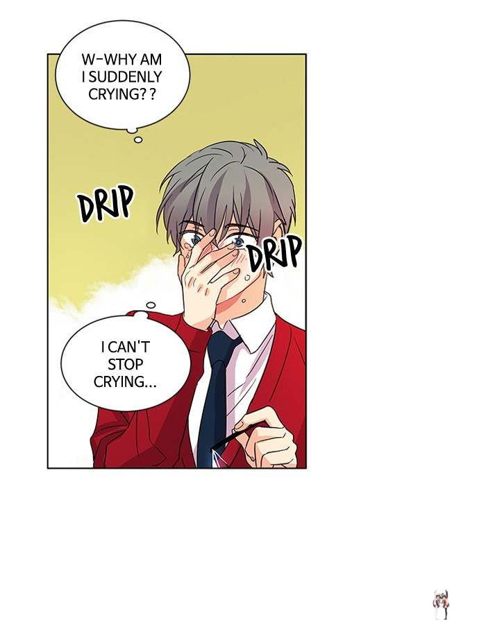 Oh! Holy Oh! Holy Chapter 19 - Page 39