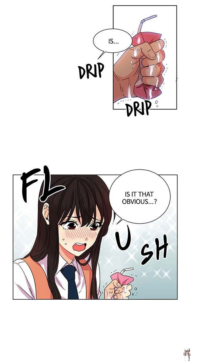 Oh! Holy Oh! Holy Chapter 19 - Page 4