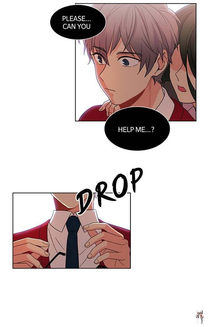 Oh! Holy Oh! Holy Chapter 19 - Page 42