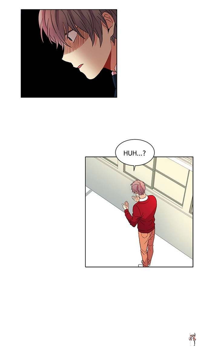 Oh! Holy Oh! Holy Chapter 19 - Page 44