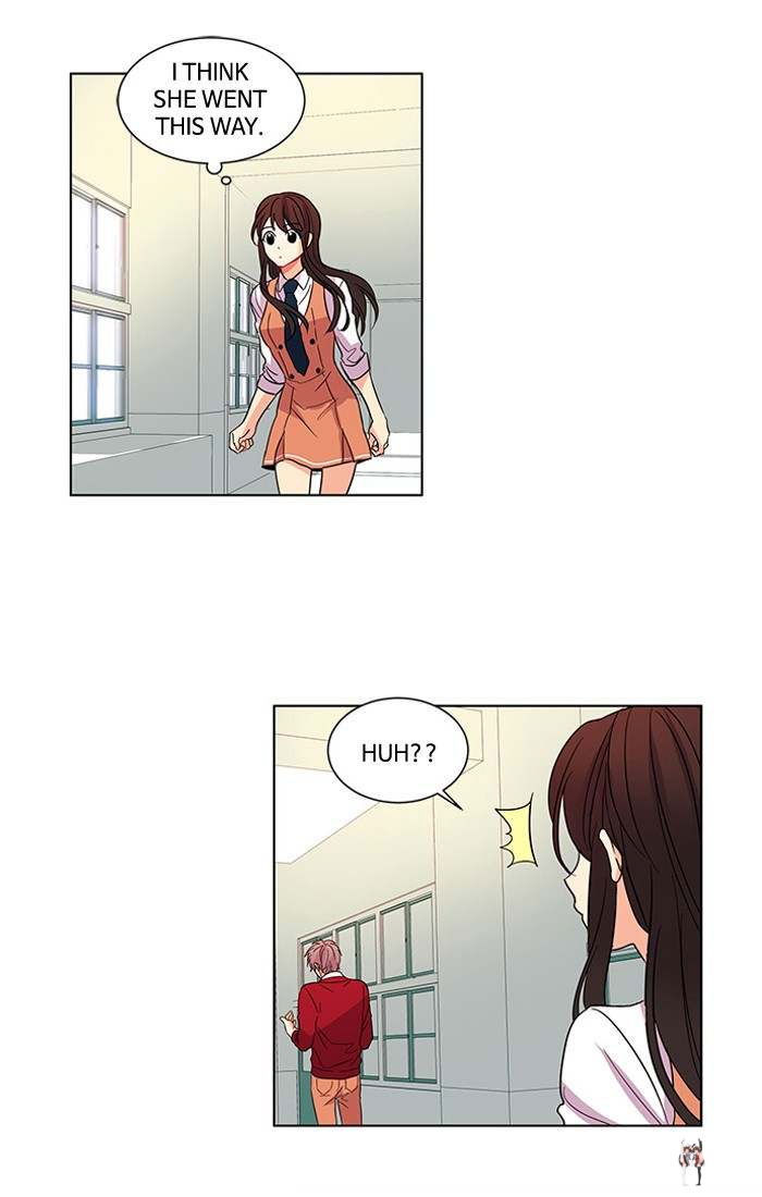 Oh! Holy Oh! Holy Chapter 19 - Page 45