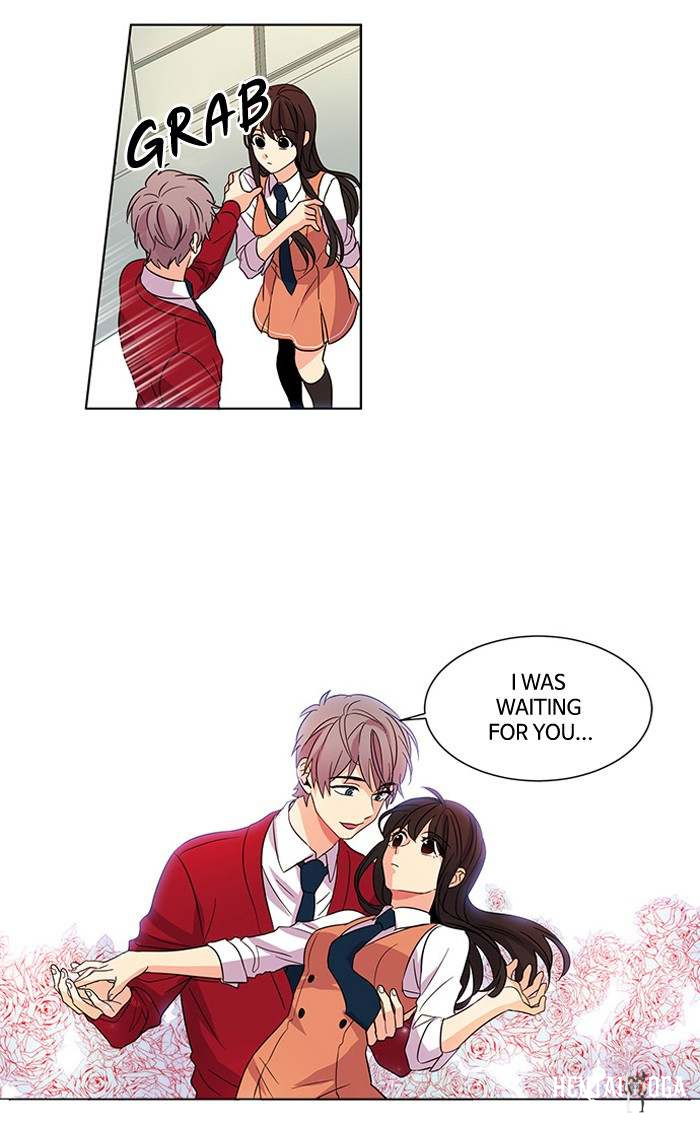 Oh! Holy Oh! Holy Chapter 19 - Page 47