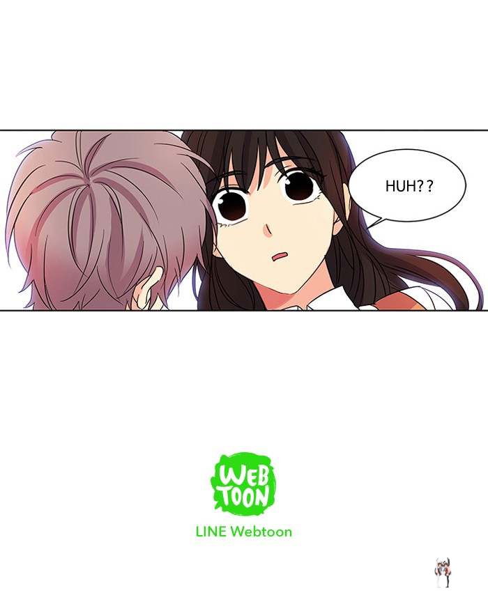 Oh! Holy Oh! Holy Chapter 19 - Page 48