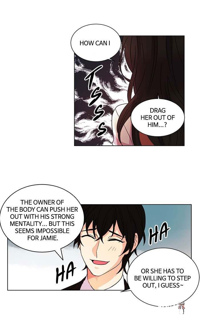 Oh! Holy Oh! Holy Chapter 20 - Page 13