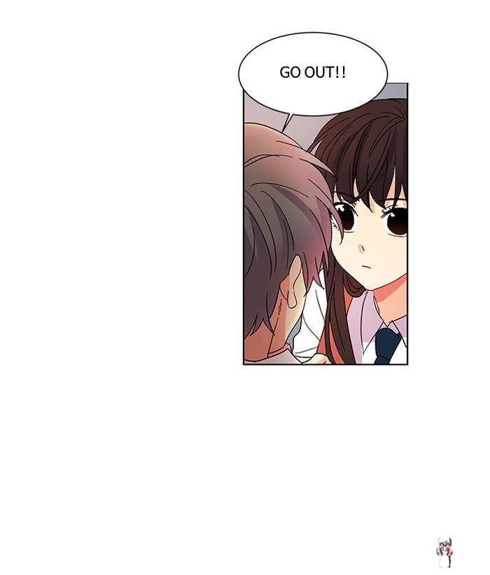 Oh! Holy Oh! Holy Chapter 20 - Page 16