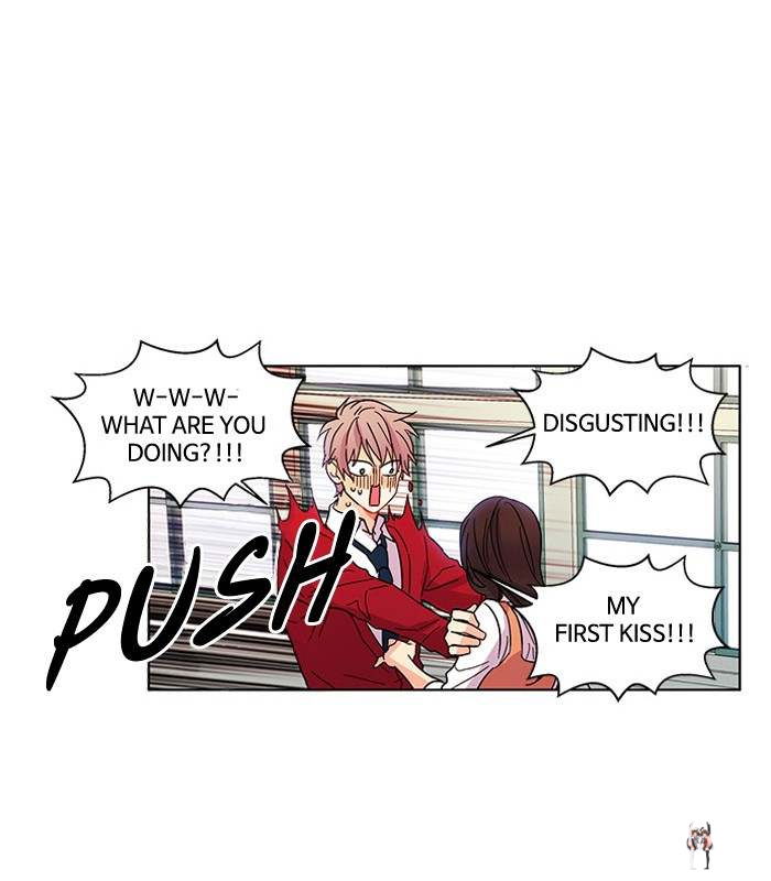 Oh! Holy Oh! Holy Chapter 20 - Page 18