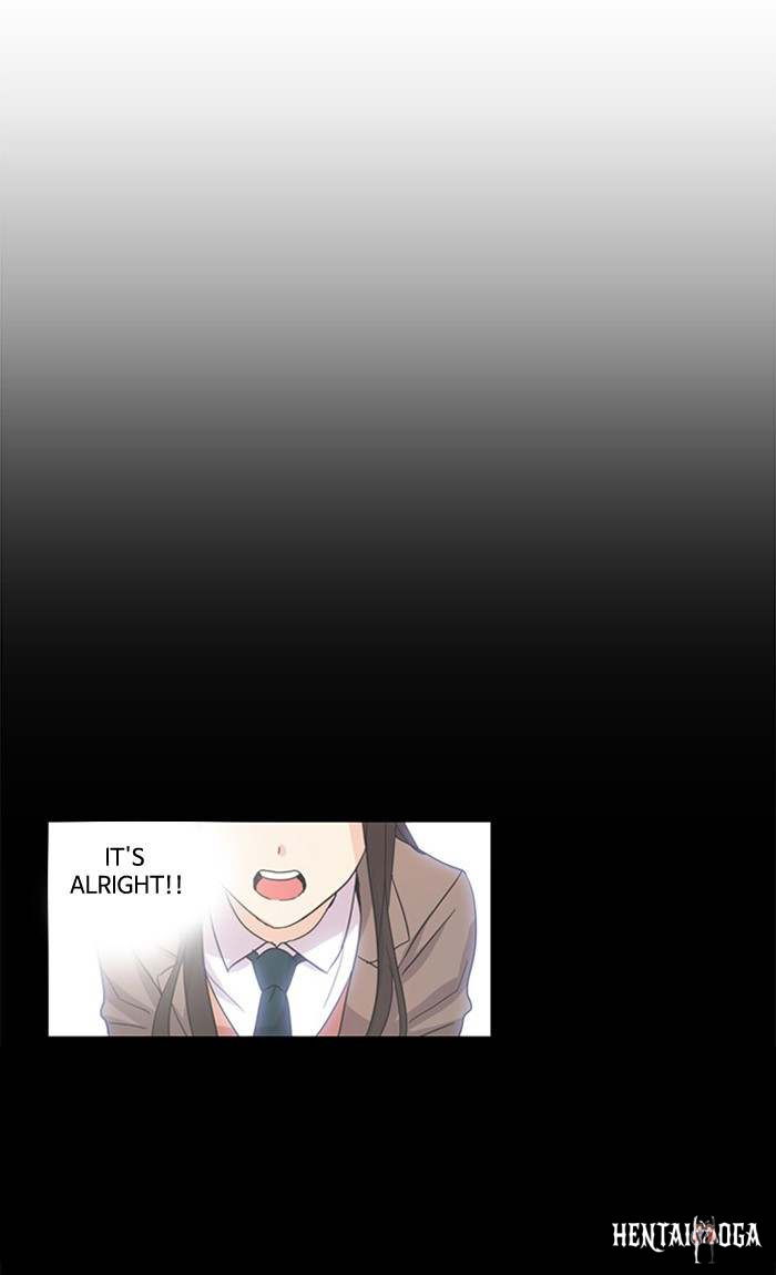 Oh! Holy Oh! Holy Chapter 20 - Page 25