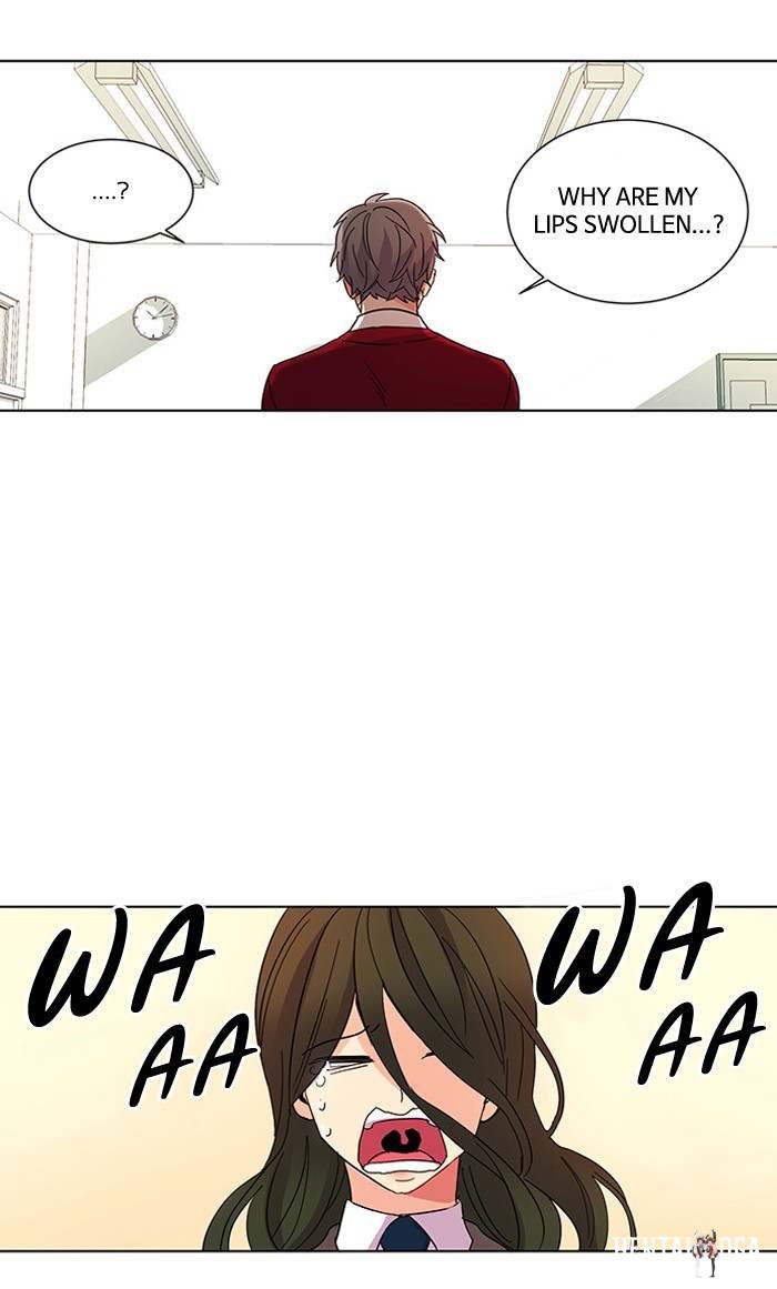 Oh! Holy Oh! Holy Chapter 20 - Page 30