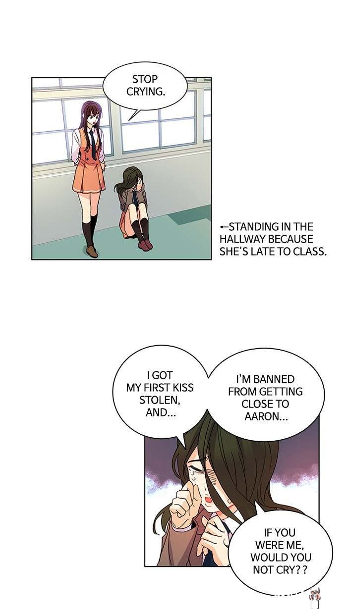 Oh! Holy Oh! Holy Chapter 20 - Page 31