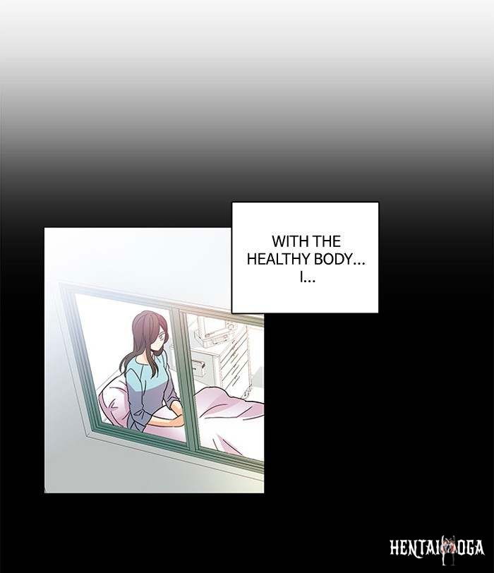 Oh! Holy Oh! Holy Chapter 20 - Page 33