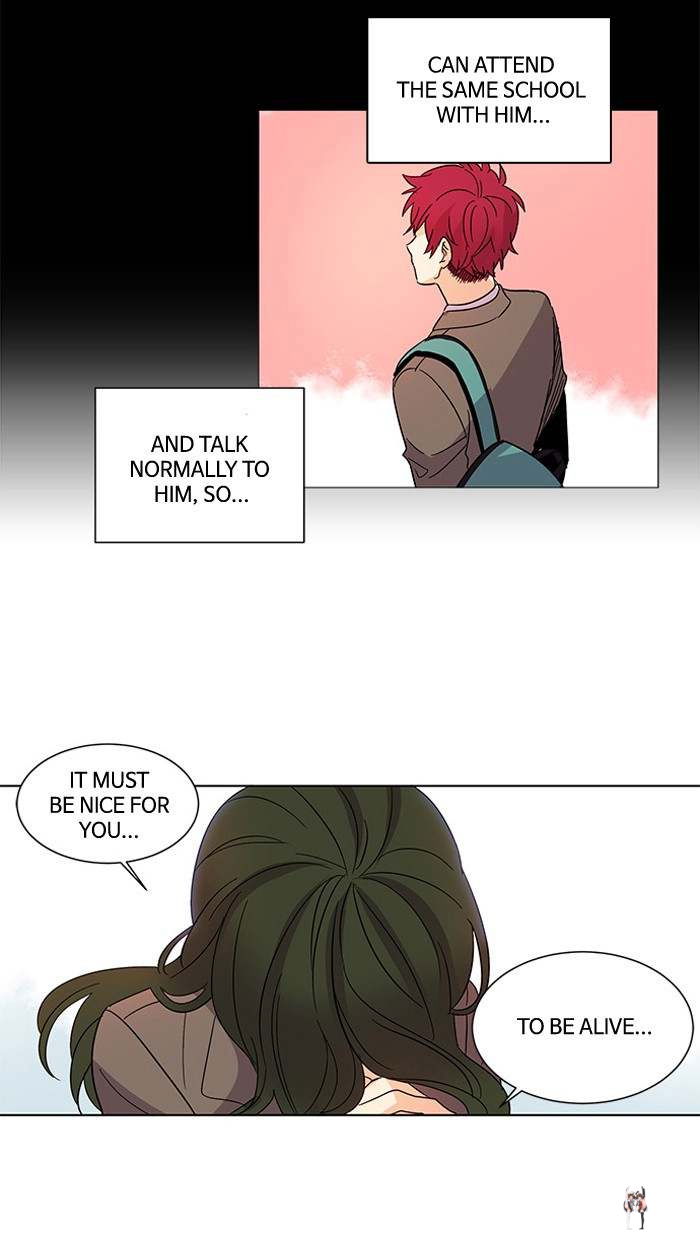 Oh! Holy Oh! Holy Chapter 20 - Page 34