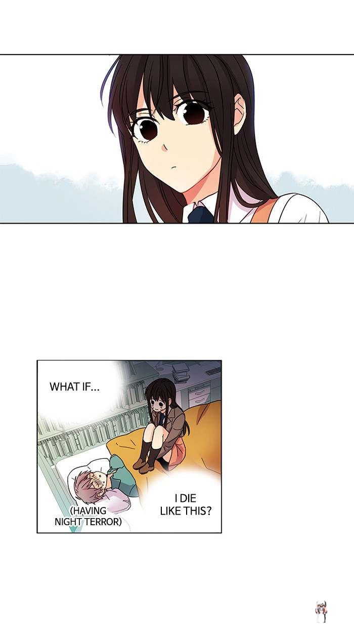 Oh! Holy Oh! Holy Chapter 20 - Page 35