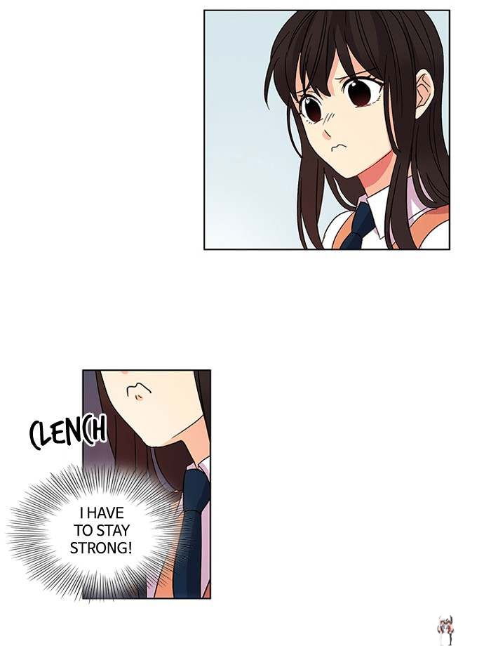 Oh! Holy Oh! Holy Chapter 20 - Page 36