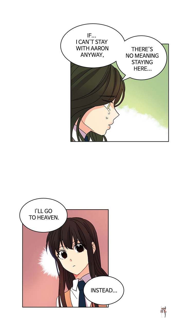 Oh! Holy Oh! Holy Chapter 20 - Page 38