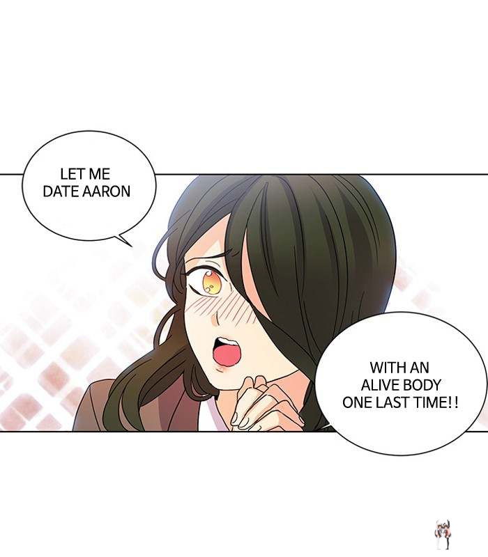 Oh! Holy Oh! Holy Chapter 20 - Page 39